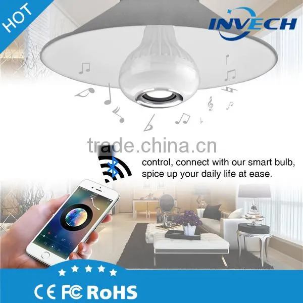 China Manufacturer E27 Led Light Bulbs 12W Led Bulb Light With CE RoHS Certificate photo-6