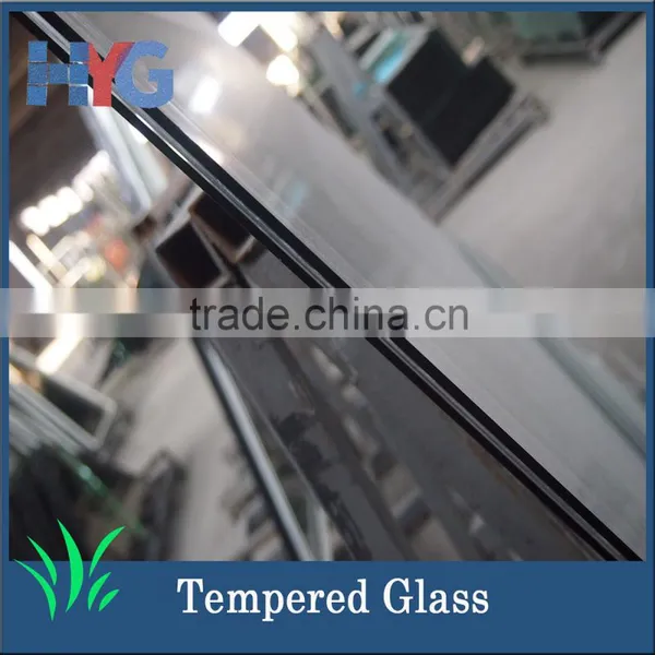 Tempered Glass Cost Per Square Foot Down To The Lowest In Chinese Glass Factory photo-5