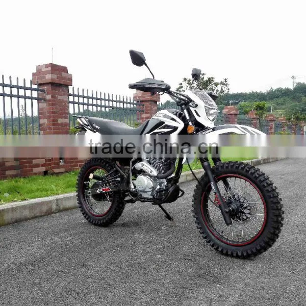MH200GY-8D Motorcycles,200cc,250cc Chongqing Motorcycles. photo-4