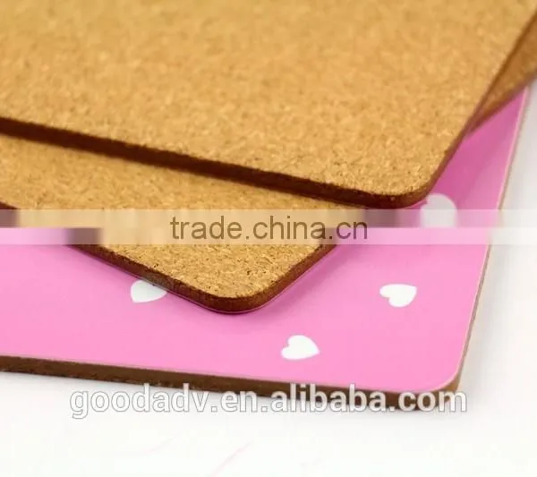 Popular Design Beer Coaster/ Drink Coaster/mdf Coaster photo-2