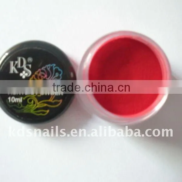 KDS Factory Price Acrylic Powder Support ODM &OEM /1kg Free Samples photo-3