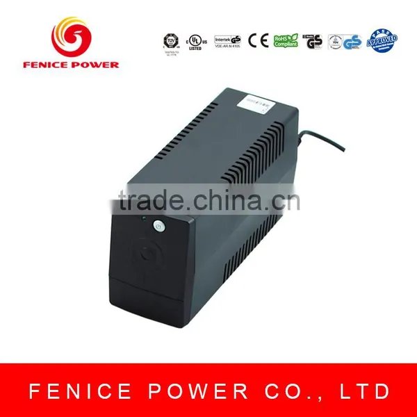HOT!!!! 850VA 480w Line Interactive Ups Ups Power Ups Supply photo-2