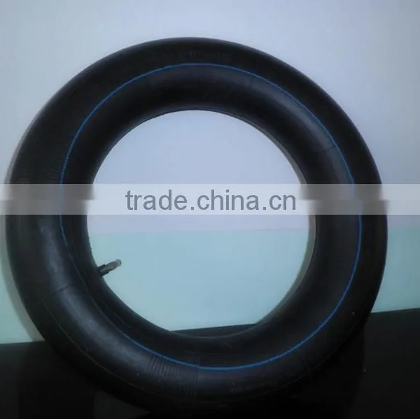 Motorcycle Tube, Butyl Inner Tube