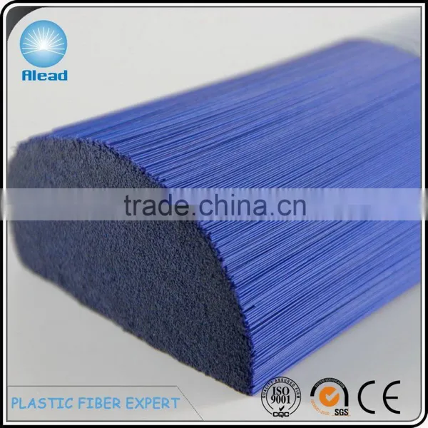 Soft but Good Elastic Flaggable Polyester Filament photo-3