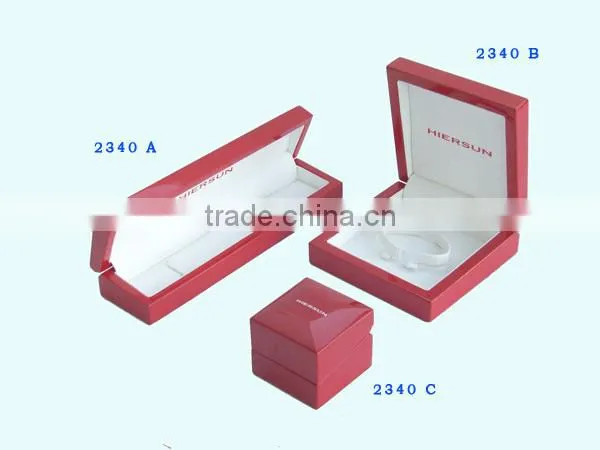 Wholesale Packing Custom Wooden Tea Box, Natural Wooden Box With Drawer photo-5
