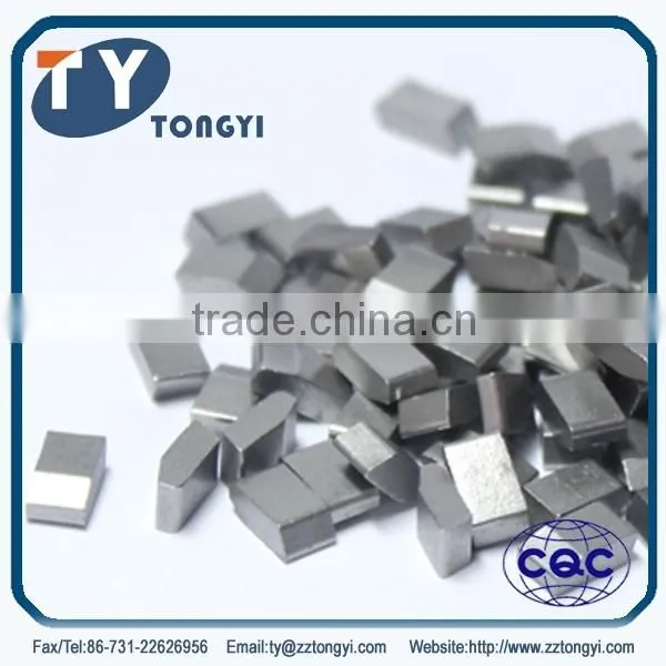 Woodturning Carbide Cuters With Various Types photo-3