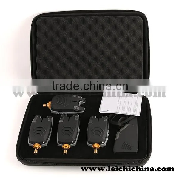 Wireless Bite Alarm Carp Fishing photo-6
