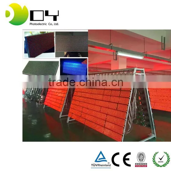 2016 Factory Price High Quality Hot Sale P10 Led Module Led Module P10 photo-2