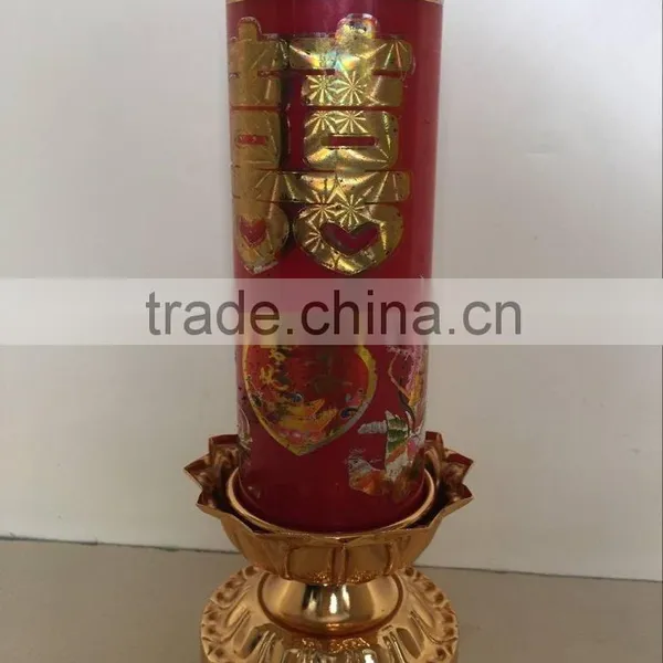 Flameless Led Candle Light for Wedding Decoration 2016 New Style
