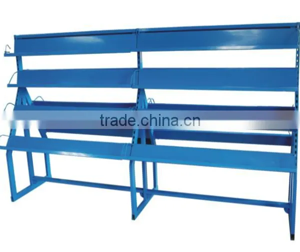 CD 1 Shelf Double Side