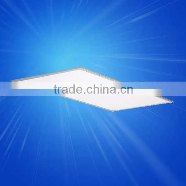 600*1200*13mm SMD2835 65W Led Ceiling Panel Light photo-3