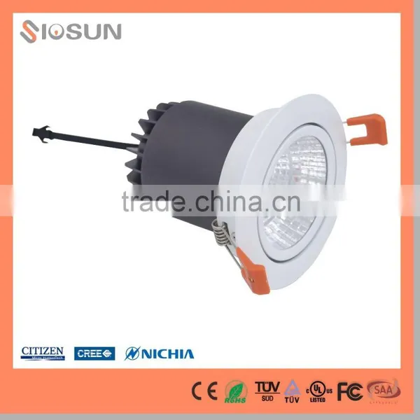 2015 Hot Products 85-265V 12W LED AC COB Light Source photo-4