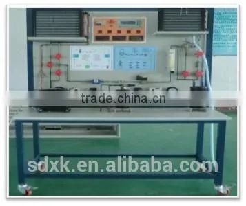 General Cycle Refrigeration Training Device