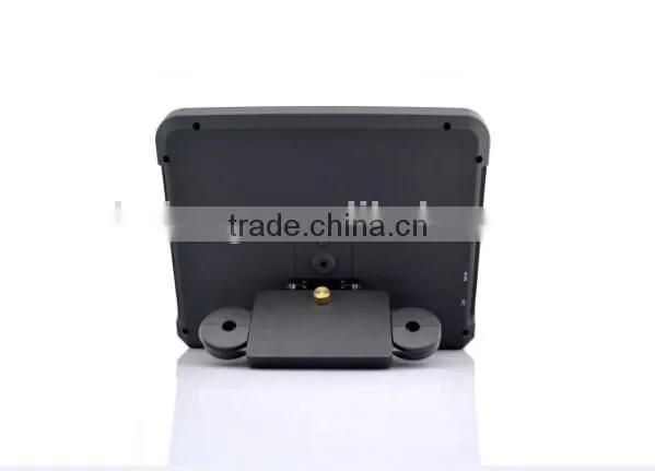9/10.1 Inch TFT LCD Monitor With Bracket for All Kind of Car Headrest Monitor photo-4