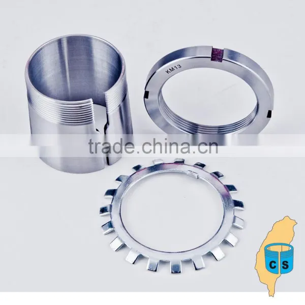 Best Wholesale Websites Stainless Steel External Split Lock Washer photo-4
