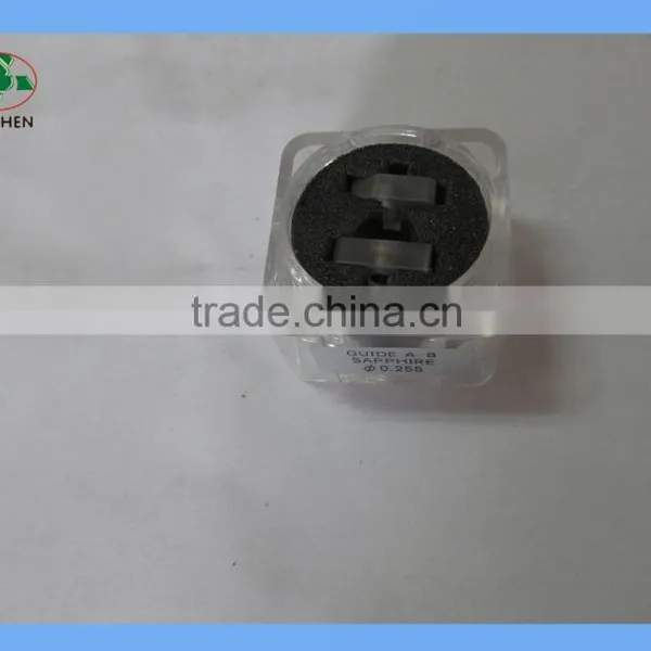 S101 EDM Wire Guide Sodick EDM Wear Parts Diamond Wire Guide photo-3