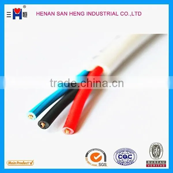 Control Cable 600V 2.5 mm photo-3