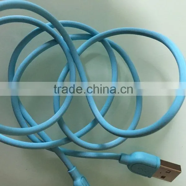 New Design Data Cable for Iphone 5/5s/5c photo-4