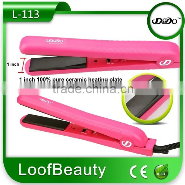 Cheap Hair Straightener photo-2