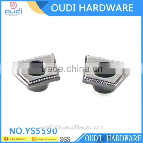 New Design Fashion Eyelet For Garment Metal Clothing Eyelt Black Pins