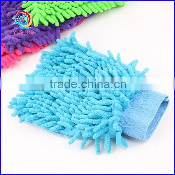 Wholesale Household Cleanning Gloves /garden Cleanning Gloves/household Rubber Cleaning Gloves photo-2