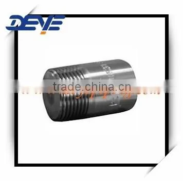 Round Head Plug with B16.11 Threaded Ends NPT/BSP 2000LBS 6000LBS 9000LBS