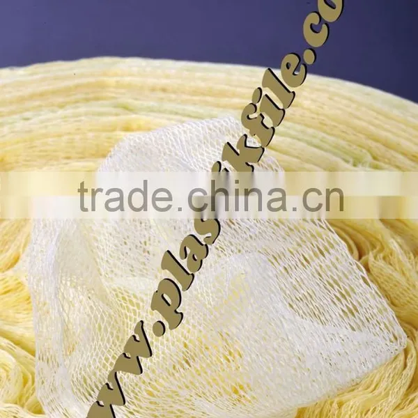 Fruits and Vegetables Plastic Mesh Net Bag photo-3