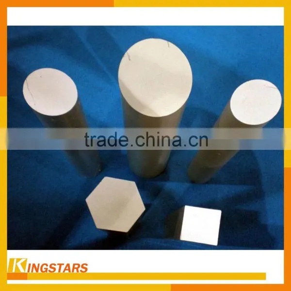 Aluminum Alloy Extruded Flat Bar photo-6