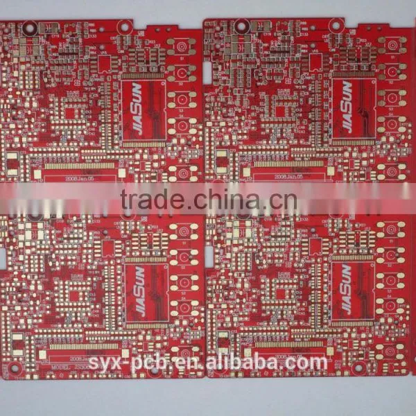 Shenzhen Pcb Circuit Board Assembly/94v0 Pcb /pcb Design Service photo-3