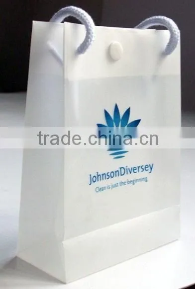 Plastic Packaging Bag