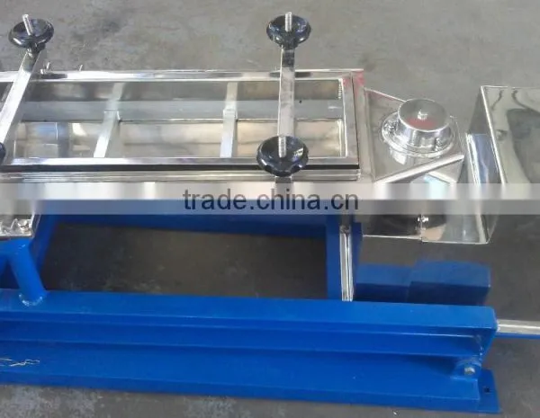 Lacquer Ratory Separator photo-2