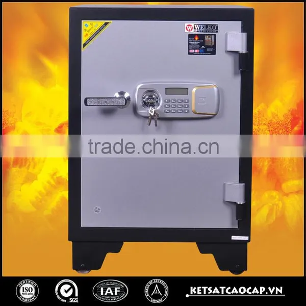 Electronic Safe - 160 EV