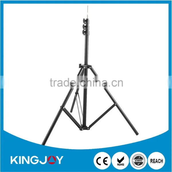 Adjustable Flexible Light Stand for Video Camera LA-015 Quality Choice photo-2