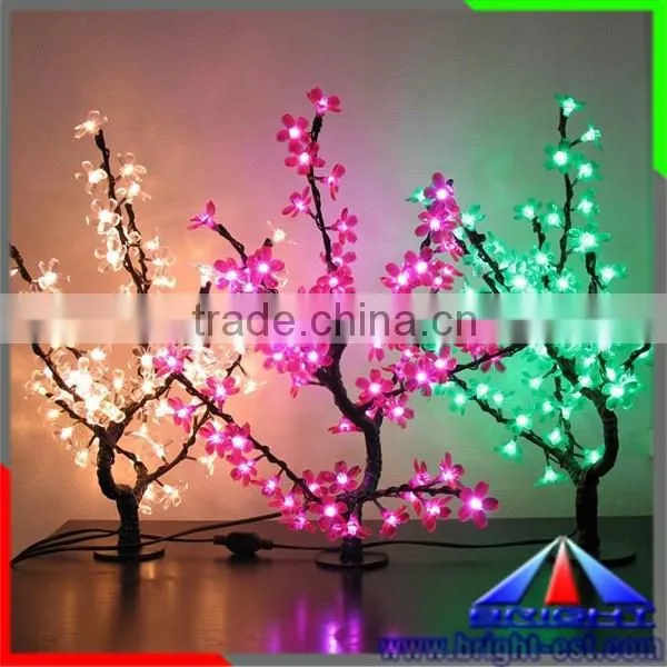 Sakura String Christmas Lights, Sakura Christmas Lights String, LED White String Christmas Lights