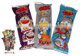 Popsicle,Ice Pop Packing Machine&High Quality Ice Lolly Wrapping Machine(Upgrade Edition) photo-3