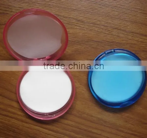 Cheap Promotion Plastic Paper Soap Sheets photo-2