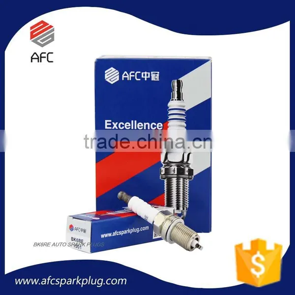 BK6RE AFC High-end Auto Ignition Plug System Spark Plug Auto Engine Spark Plugsauto Ignition System photo-3