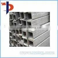rectangular hollow section