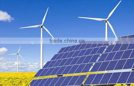 10KW Solar Complete Sets Mainly Used for House Holds for 24 Hours Power Supply Quality Choice photo-5
