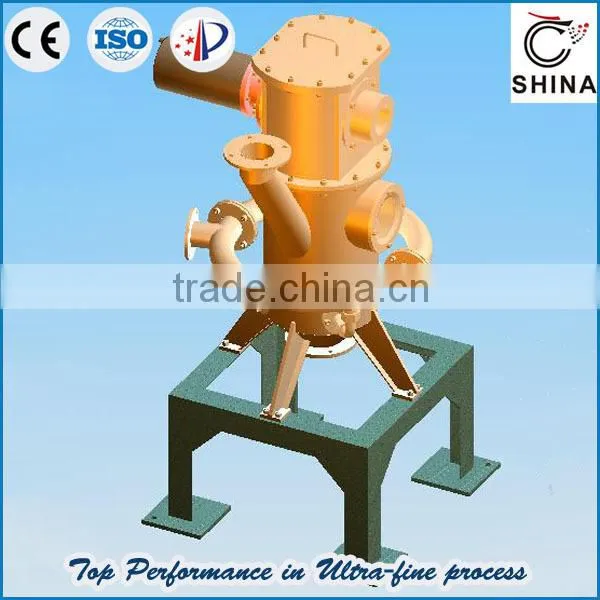 Electric Powder Grinder photo-4