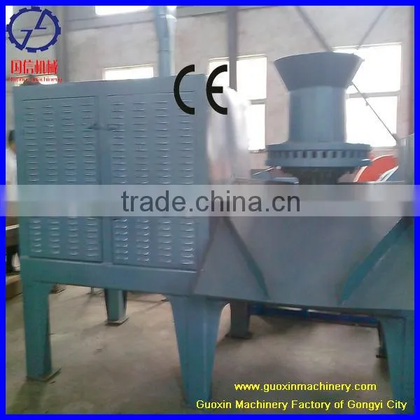 China High Yield Wood Pellet Making Machine