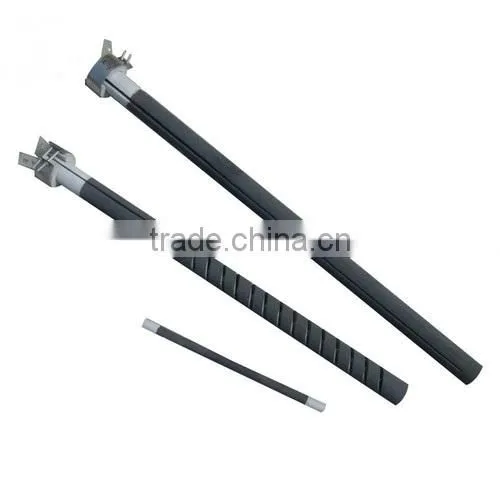 STA Double Spiral SCR Heating Element for High Temperature Furnace photo-4