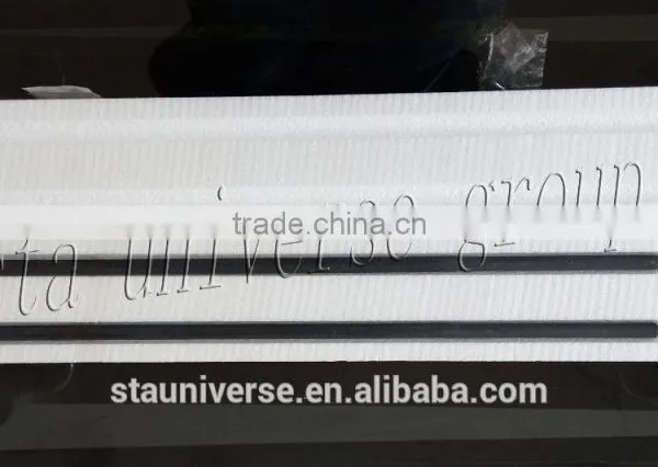 Rod Type Silicon Carbide Sic Heating Element for Electroncis photo-2