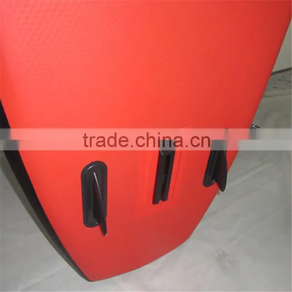 Inflatable SUP Board Paddlesurf Top Grade Custom Stand Up Paddle Board photo-4