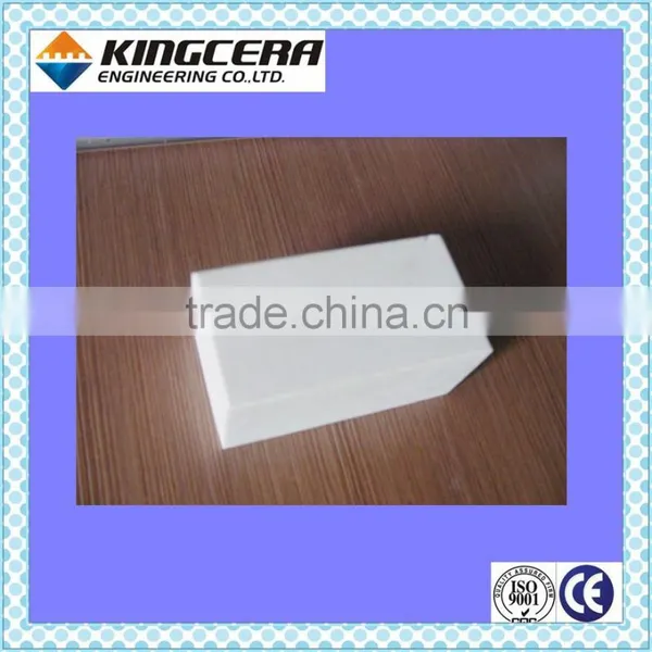 Burner Cone Ceramic Lining photo-6