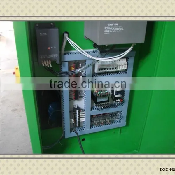 GPS916 Bosch Model Diesel Fuel Injection Pump Test Bench Stand Bank Quality Choice photo-5