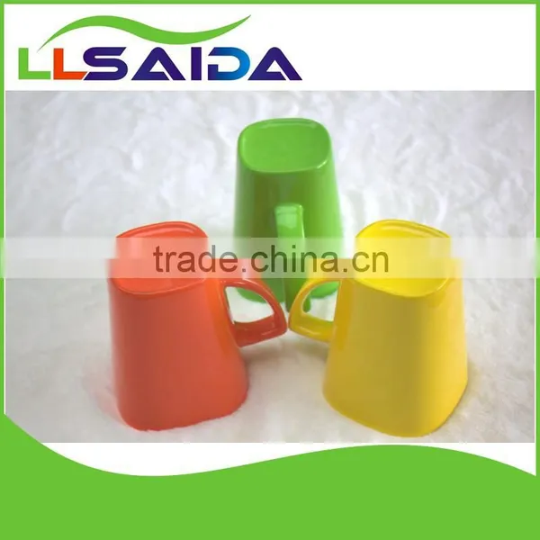 400ml New Bone China Saida Advertising Bone China photo-2