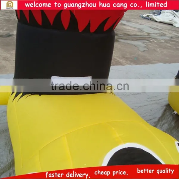 Inflatable Model Advertisement,Inflatable Cartoon Advertising Product, Inflatable Advertising Replicas Cartoon for Party photo-6