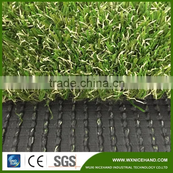 Holland Tencate Hottest Artificial Landscape Grass photo-5