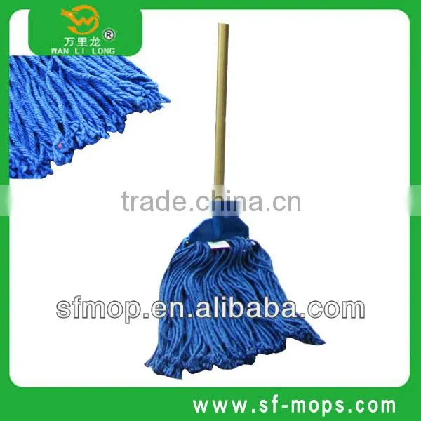 2014 Cleaning Water Absorbing Hospital Mop